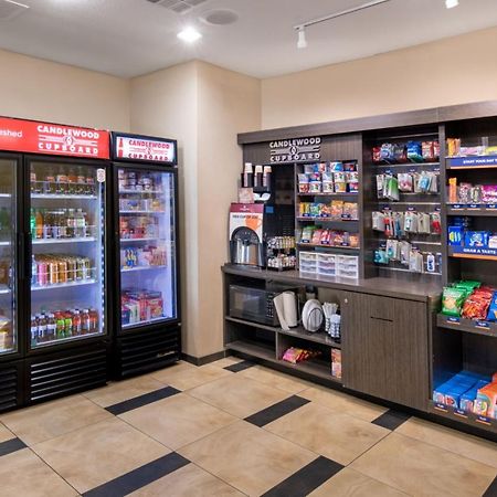 Candlewood Suites Enid By Ihg Exteriér fotografie
