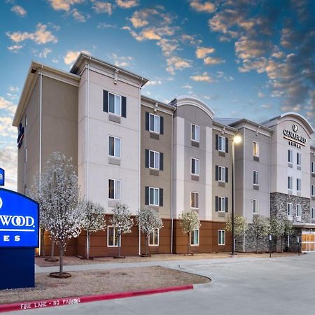 Candlewood Suites Enid By Ihg Exteriér fotografie