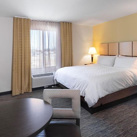 Candlewood Suites Enid By Ihg Exteriér fotografie