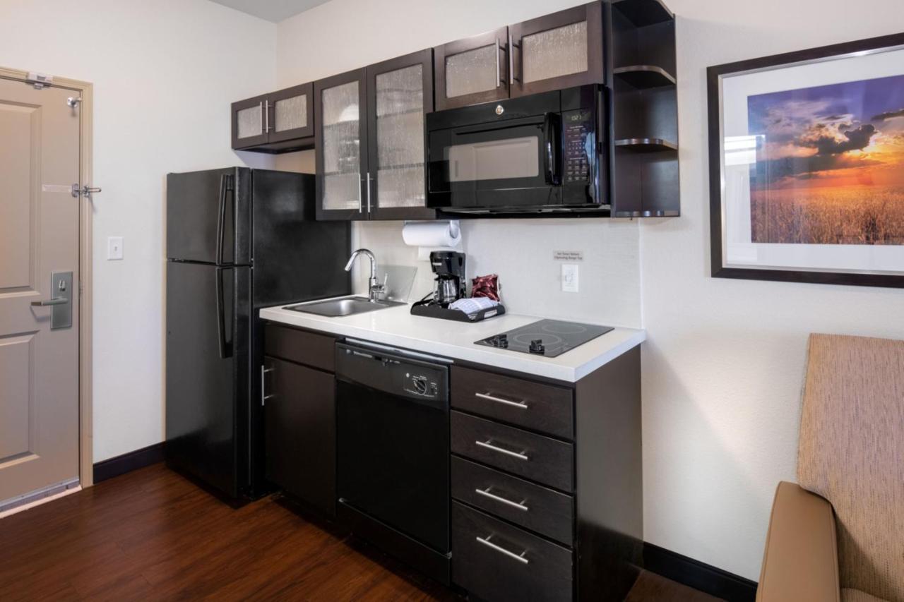 Candlewood Suites Enid By Ihg Exteriér fotografie