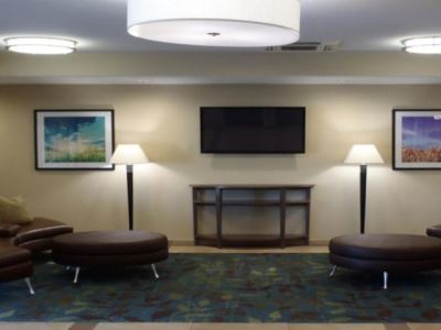 Candlewood Suites Enid By Ihg Exteriér fotografie