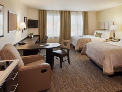 Candlewood Suites Enid By Ihg Exteriér fotografie