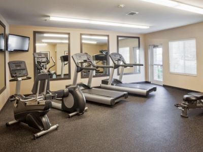 Candlewood Suites Enid By Ihg Exteriér fotografie