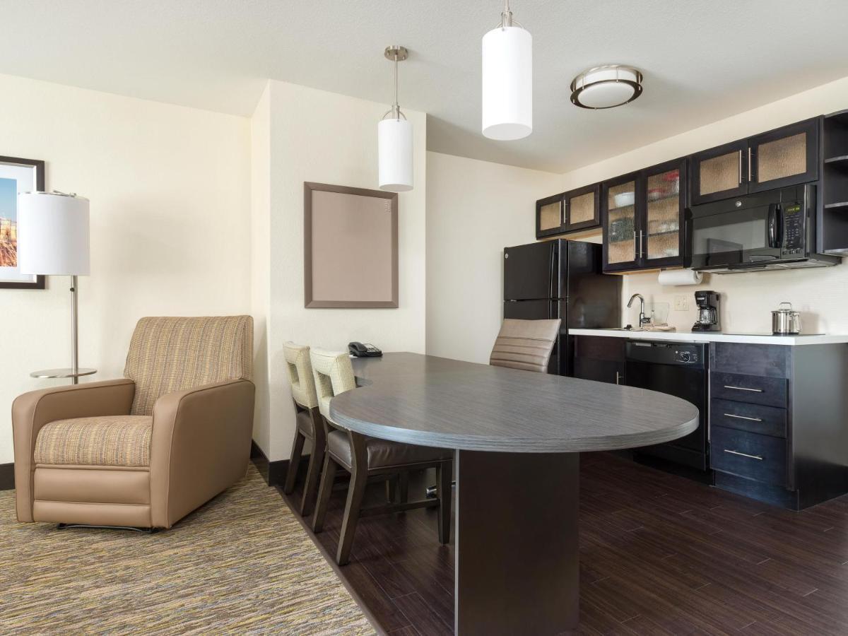 Candlewood Suites Enid By Ihg Exteriér fotografie
