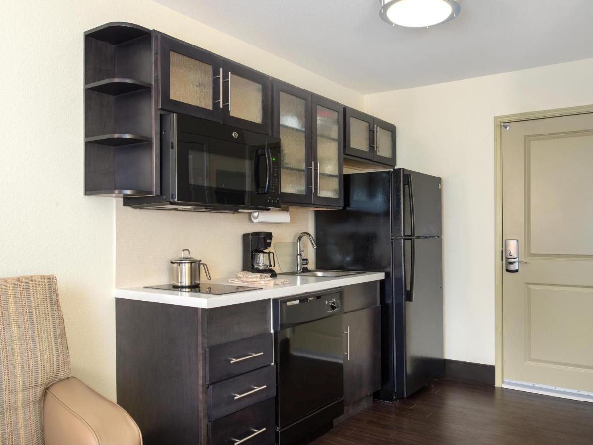 Candlewood Suites Enid By Ihg Exteriér fotografie