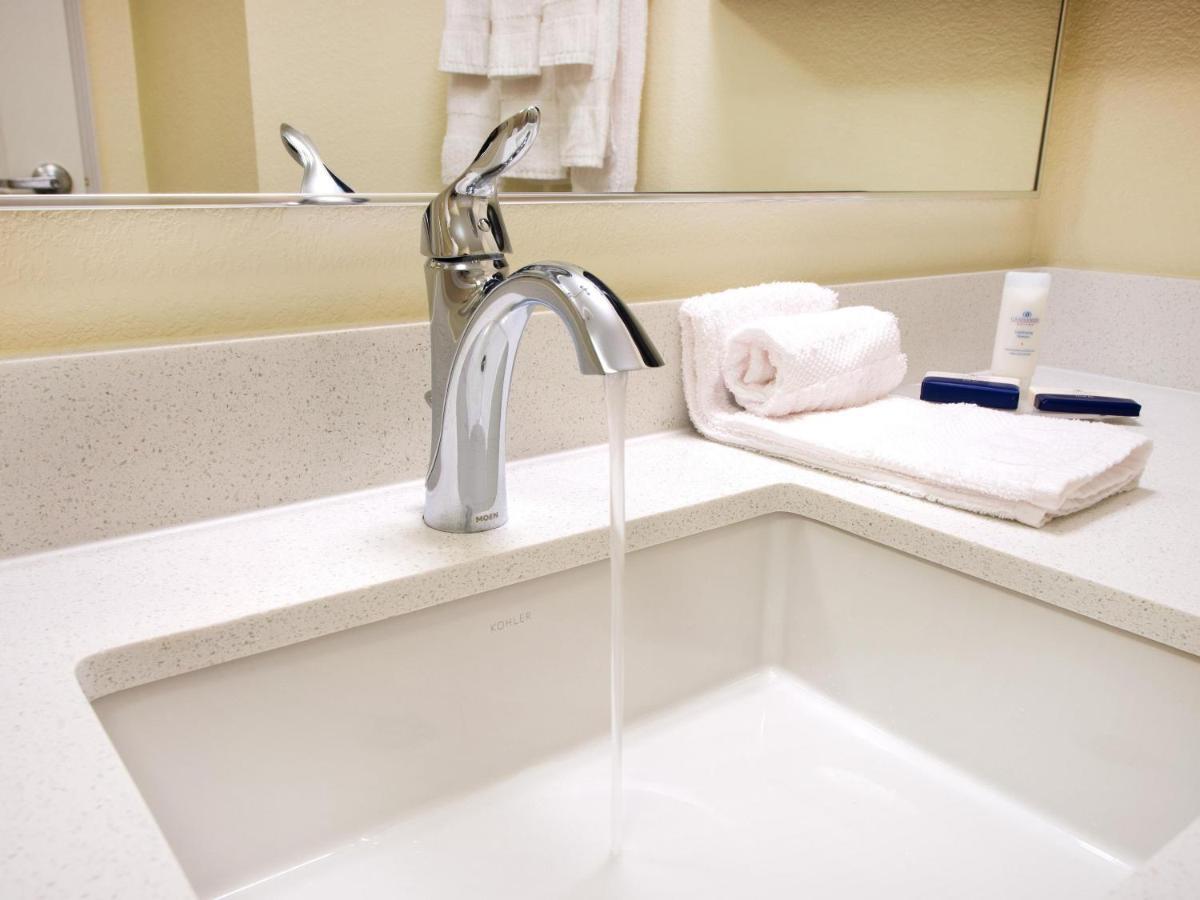 Candlewood Suites Enid By Ihg Exteriér fotografie
