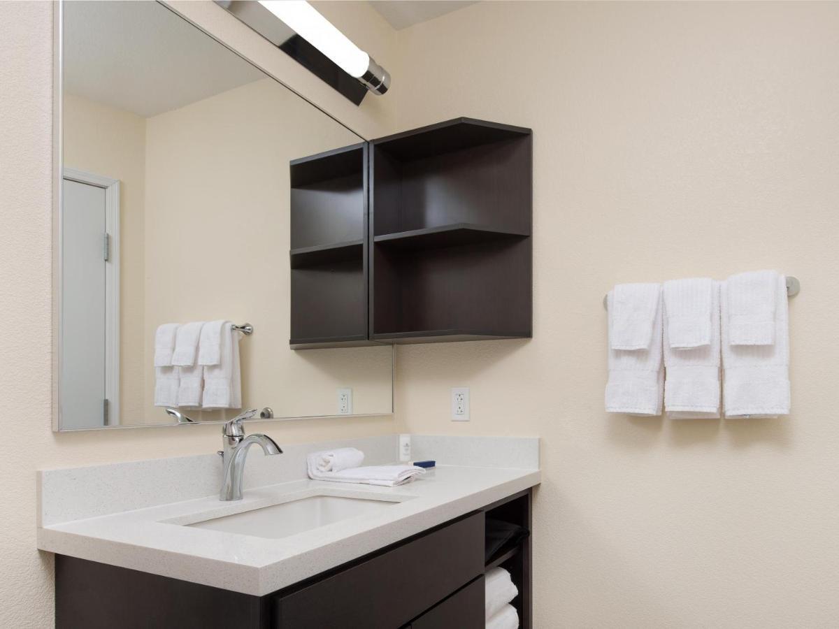 Candlewood Suites Enid By Ihg Exteriér fotografie